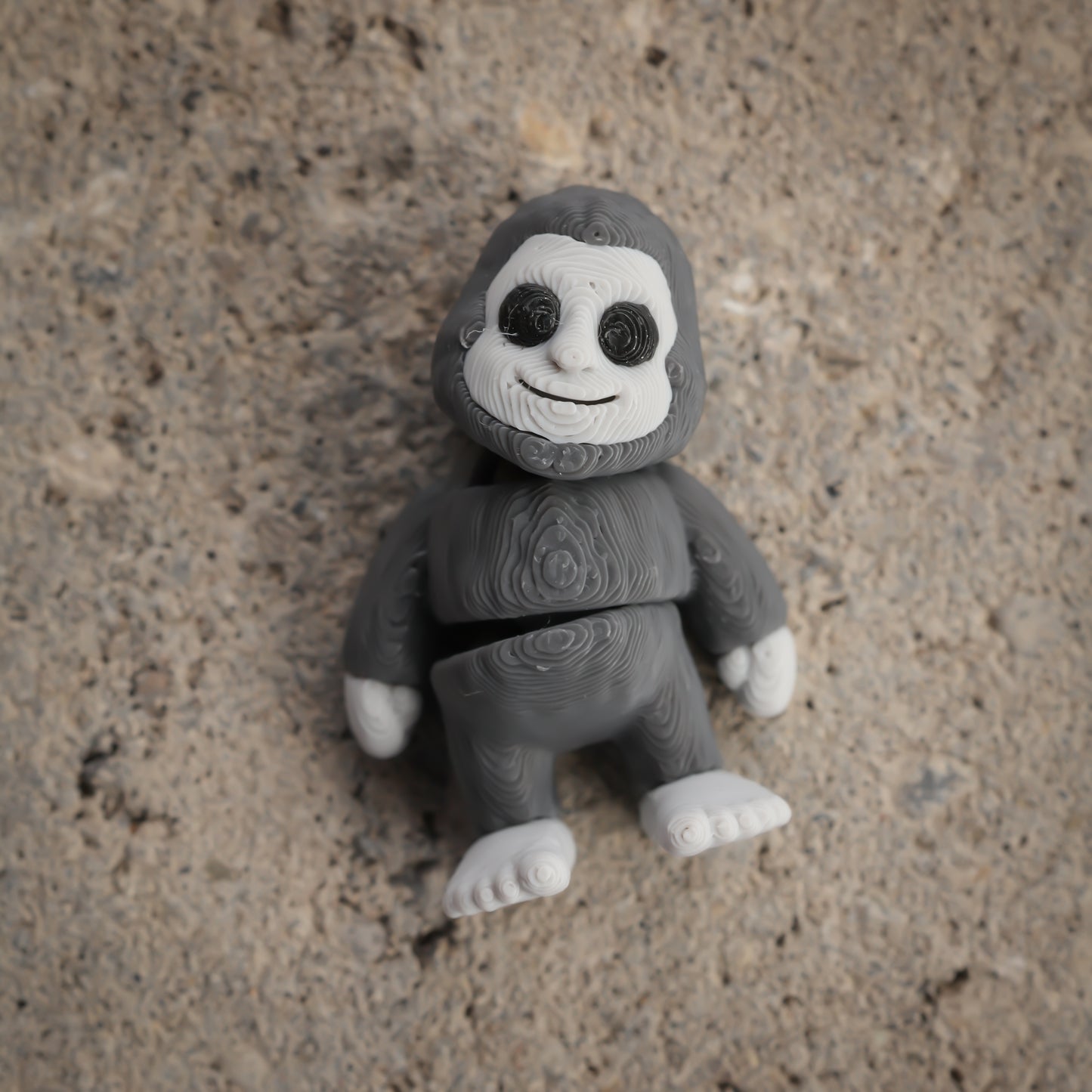 Bigfoot