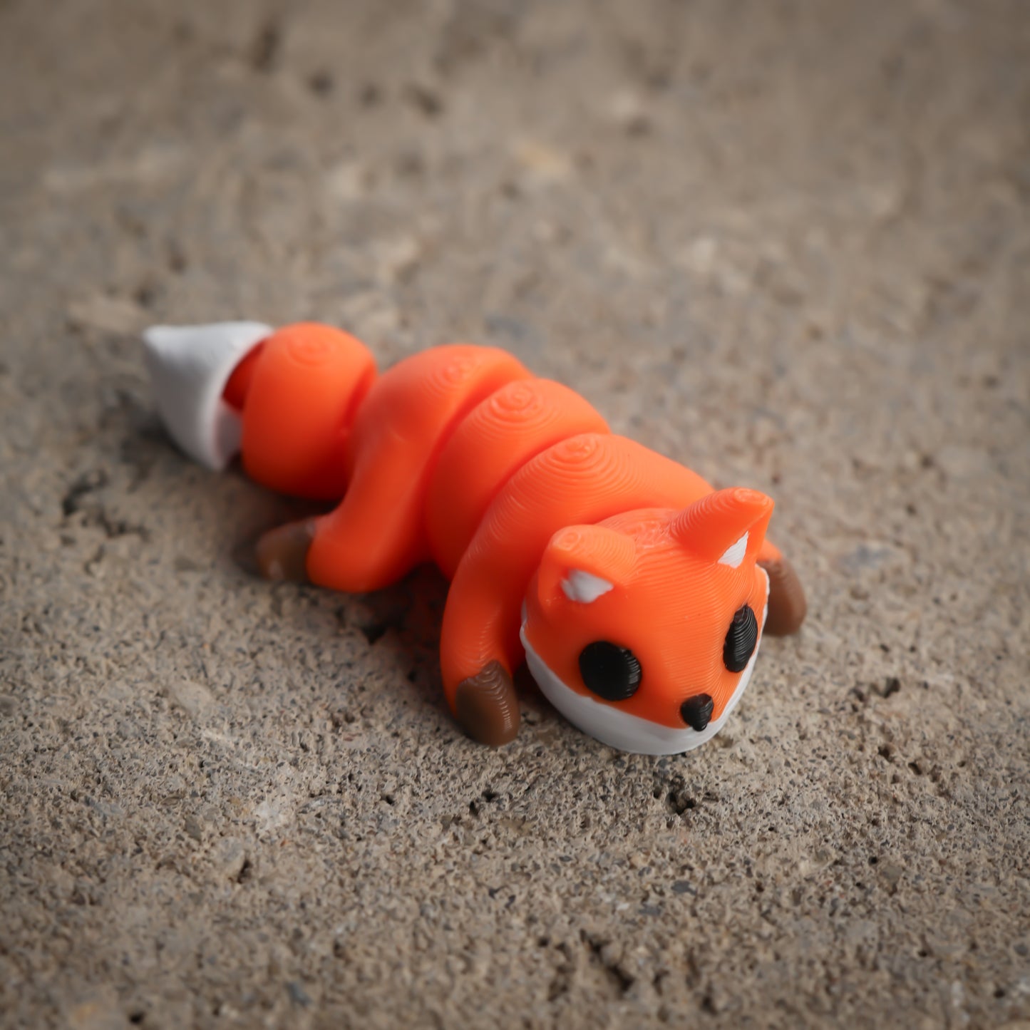 Fox