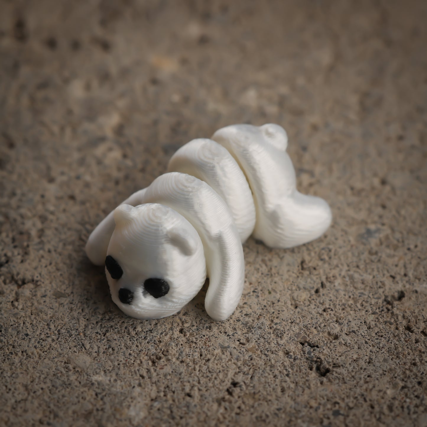 White Bear