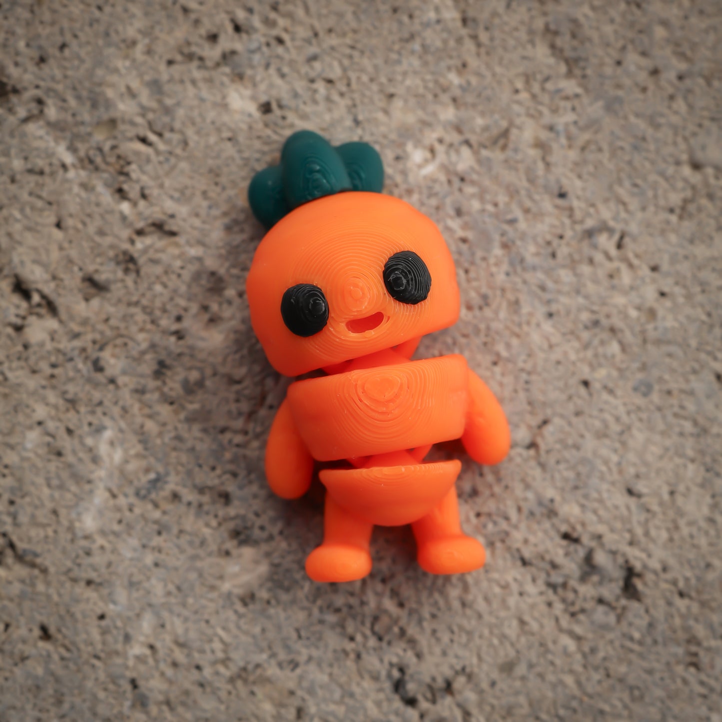 Carrot