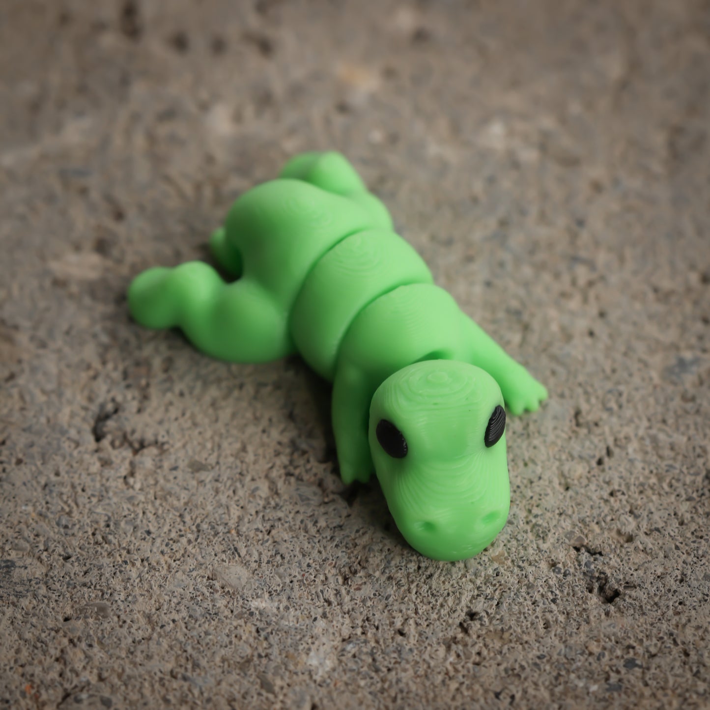T-Rex v1