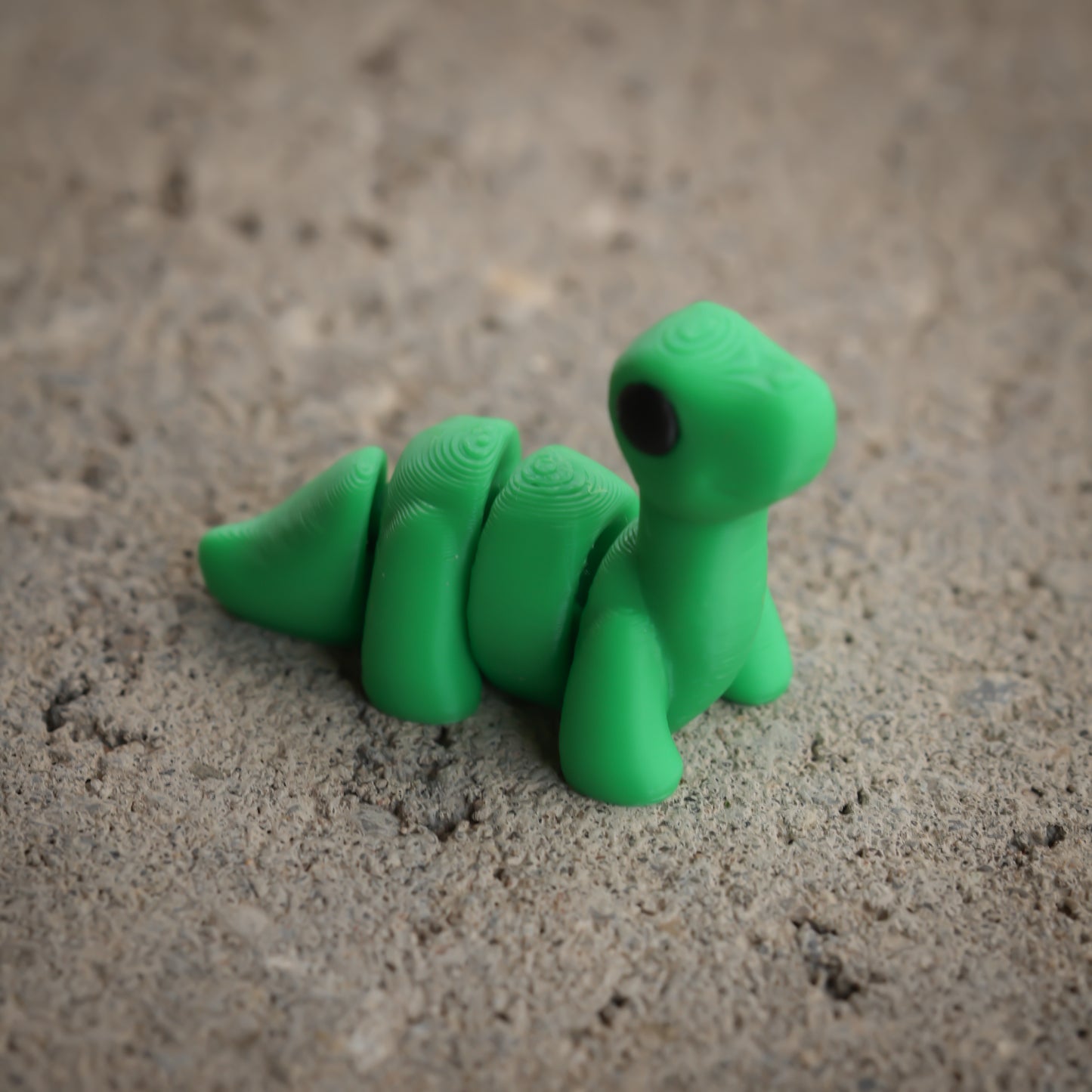 Brontosaurus