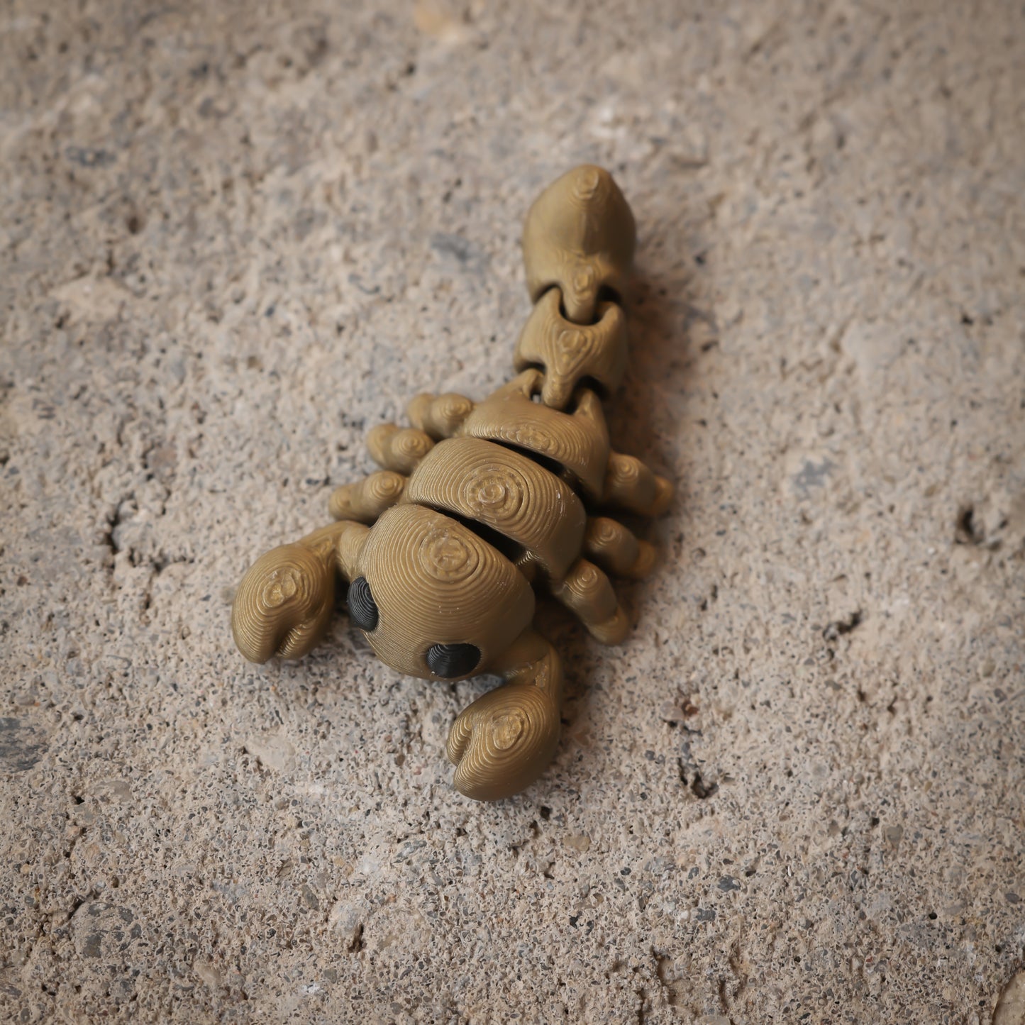 Scorpion