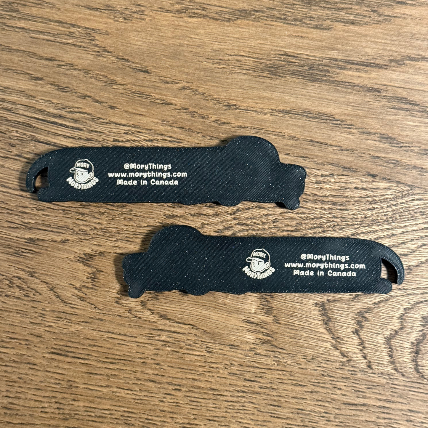 Magnetic Hound Dog Photo Holder – Cute & Warm Display Set (2-Piece)