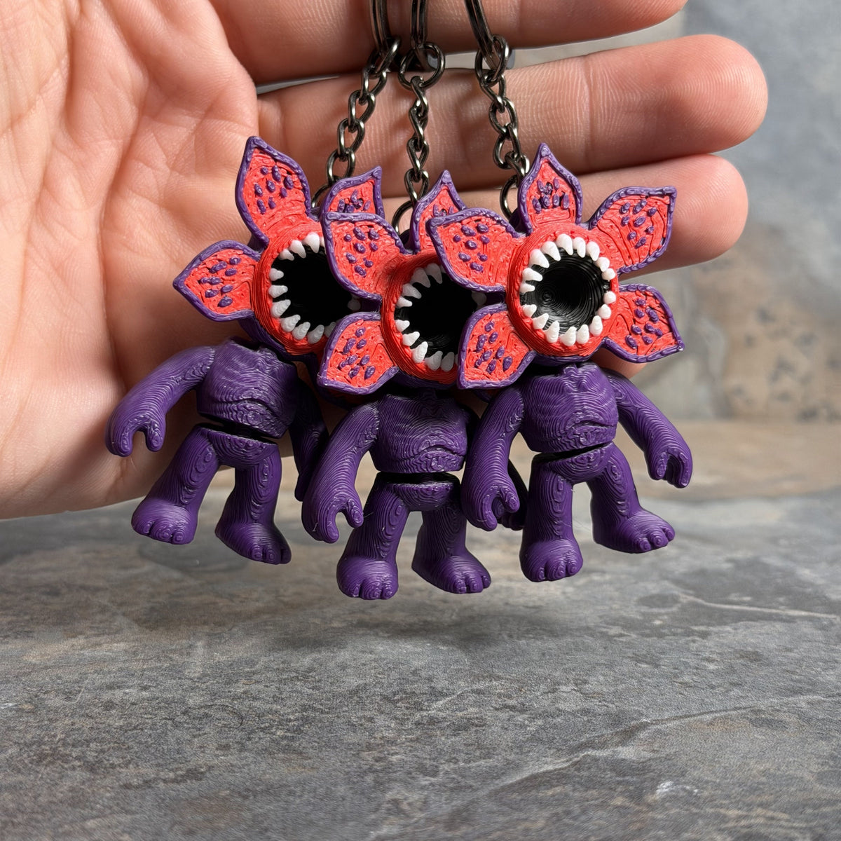 Keychains – MoryThings
