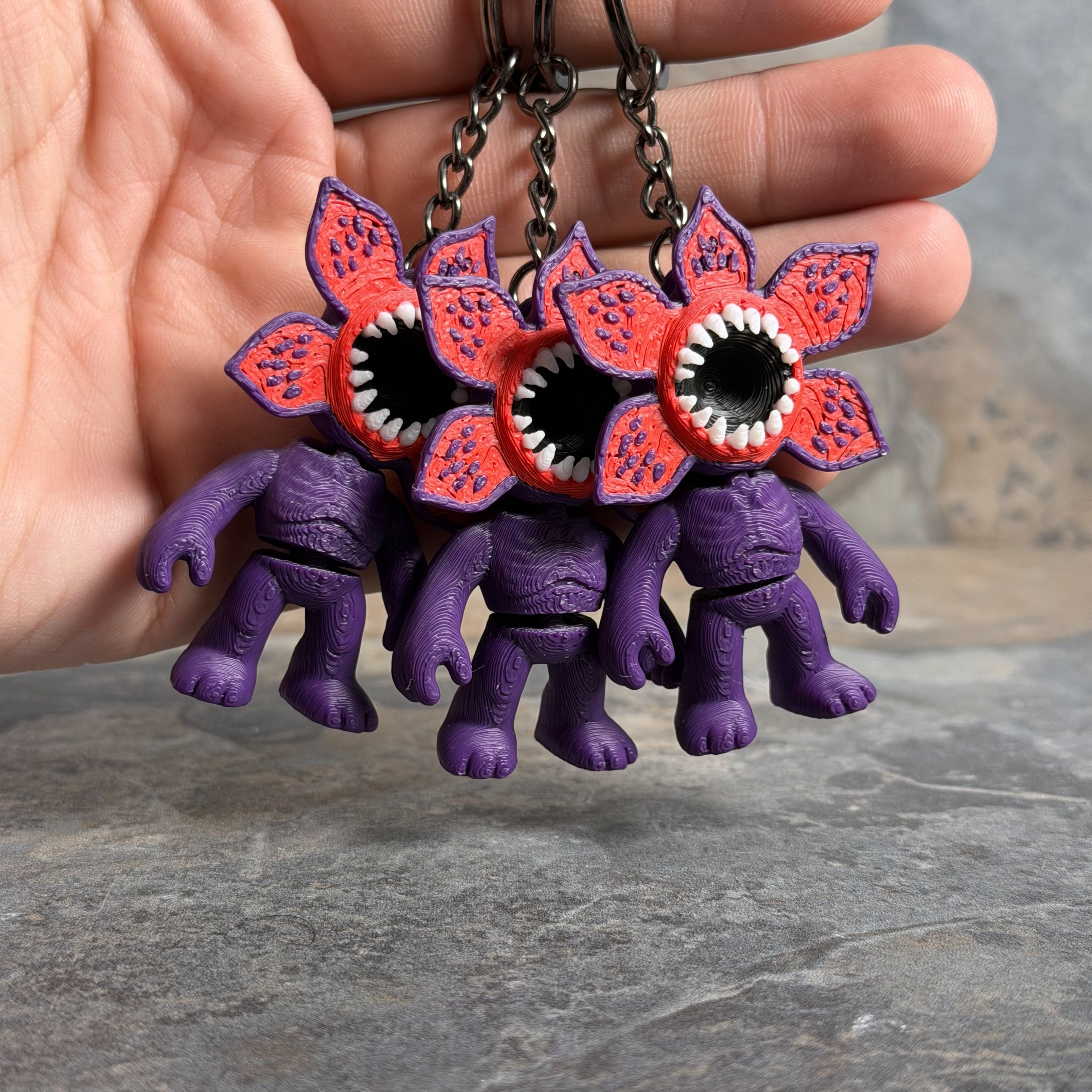 Keychains