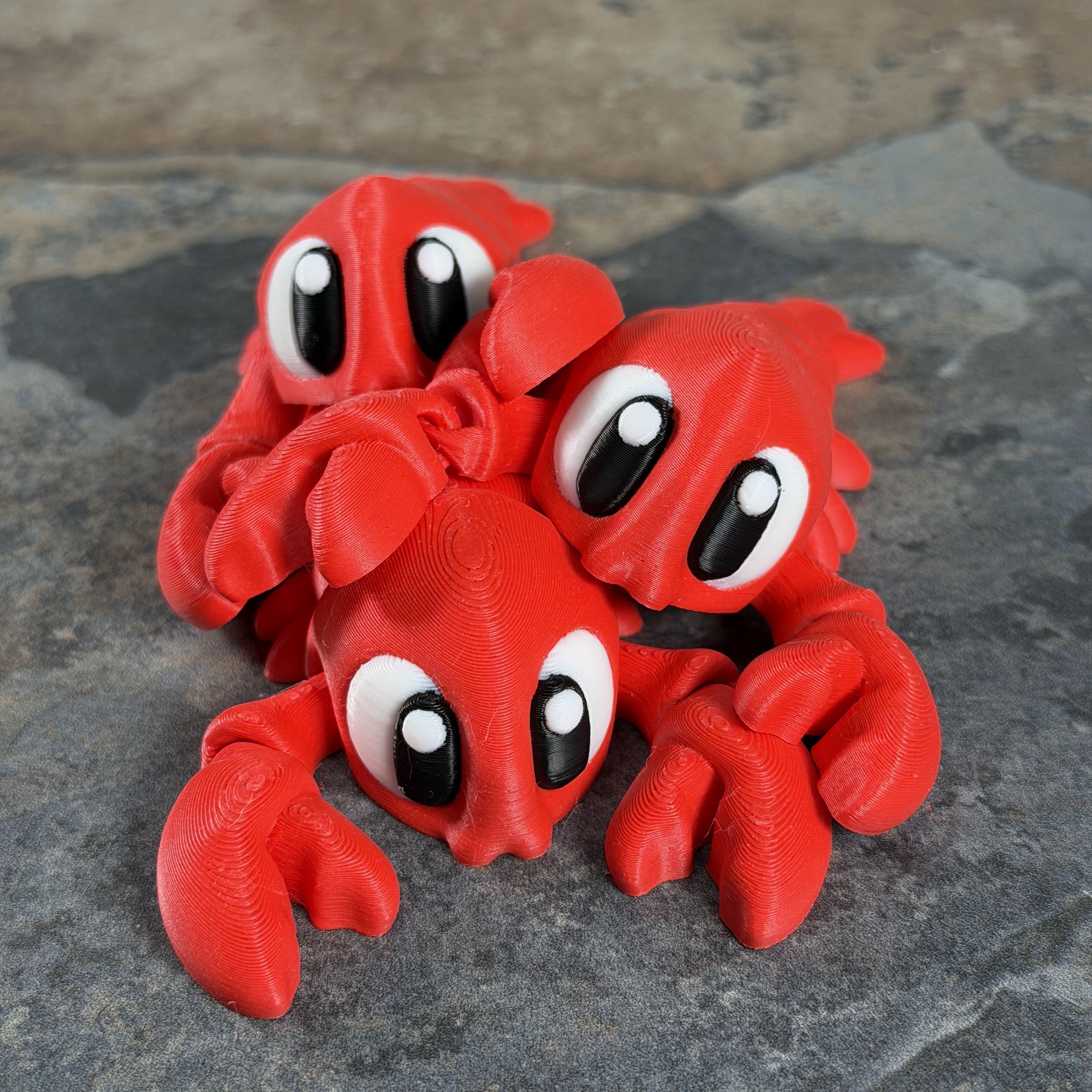 Chunky Toys