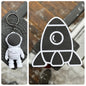 Rocket Rider
