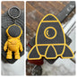Rocket Rider