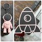 Rocket Rider