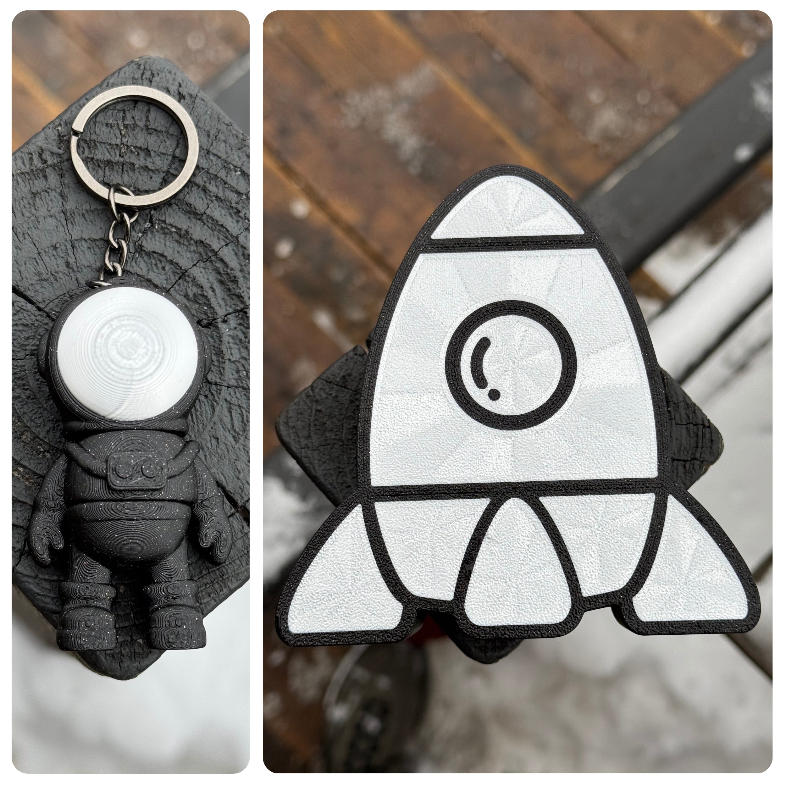 Rocket Rider