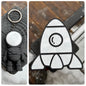 Rocket Rider
