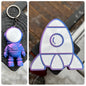 Rocket Rider