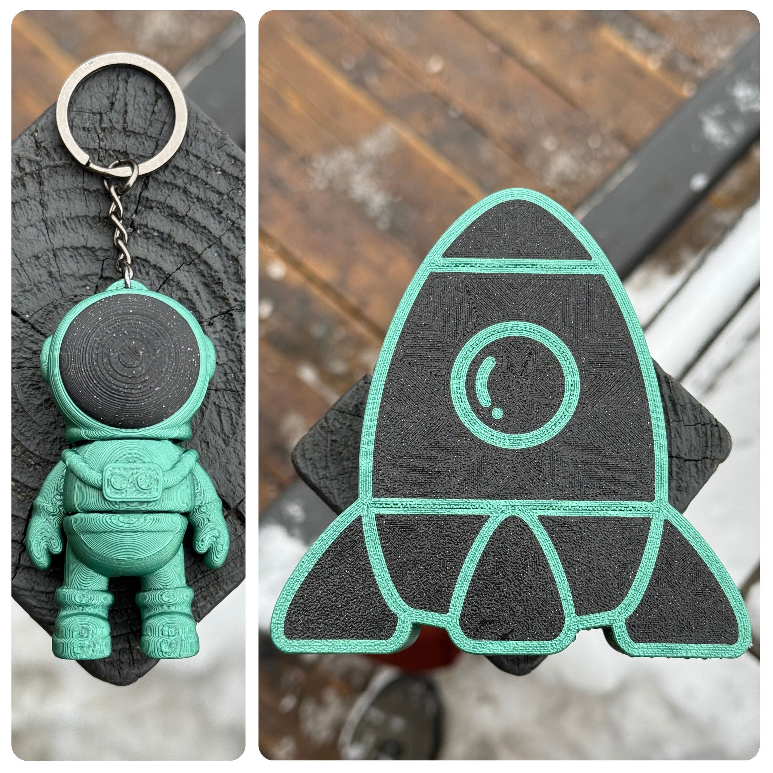Rocket Rider