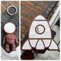 Rocket Rider