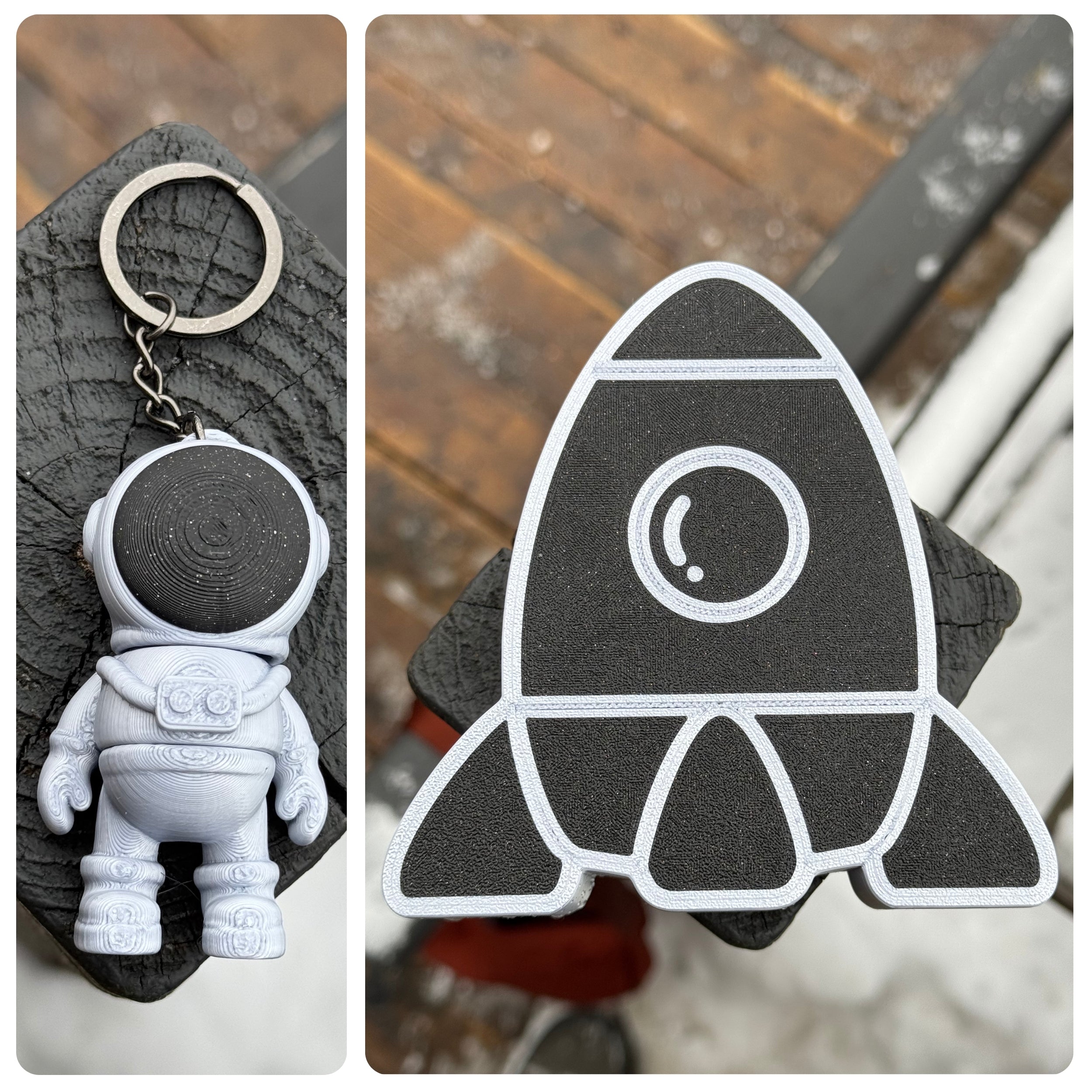 Rocket Rider