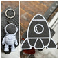 Rocket Rider