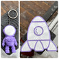 Rocket Rider