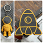 Rocket Rider