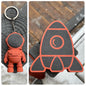 Rocket Rider