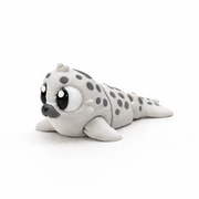 Dotted Seal