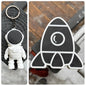 Rocket Rider