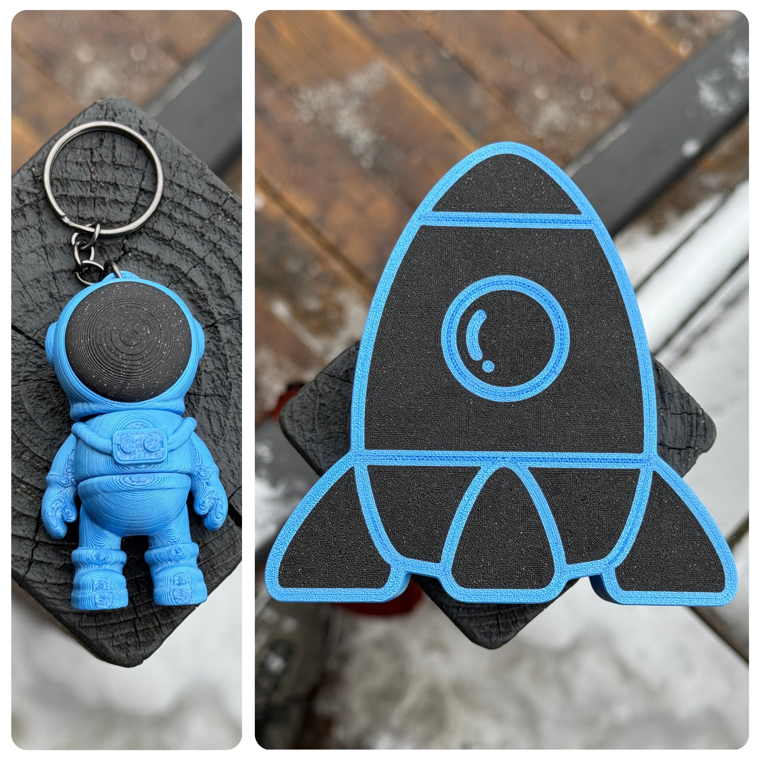 Rocket Rider