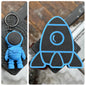 Rocket Rider