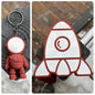Rocket Rider