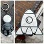 Rocket Rider