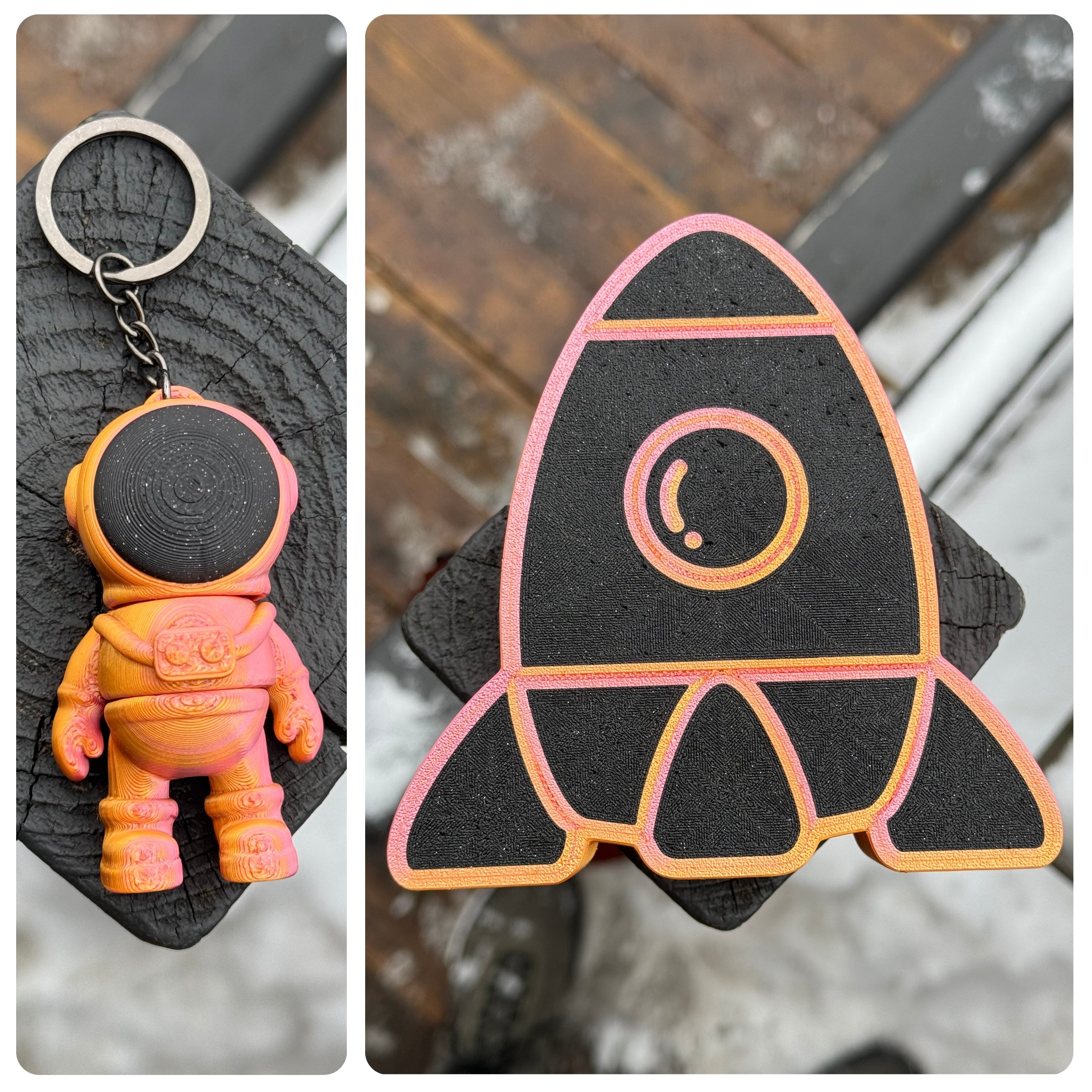 Rocket Rider