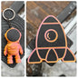 Rocket Rider