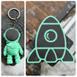 Rocket Rider