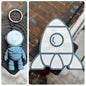 Rocket Rider