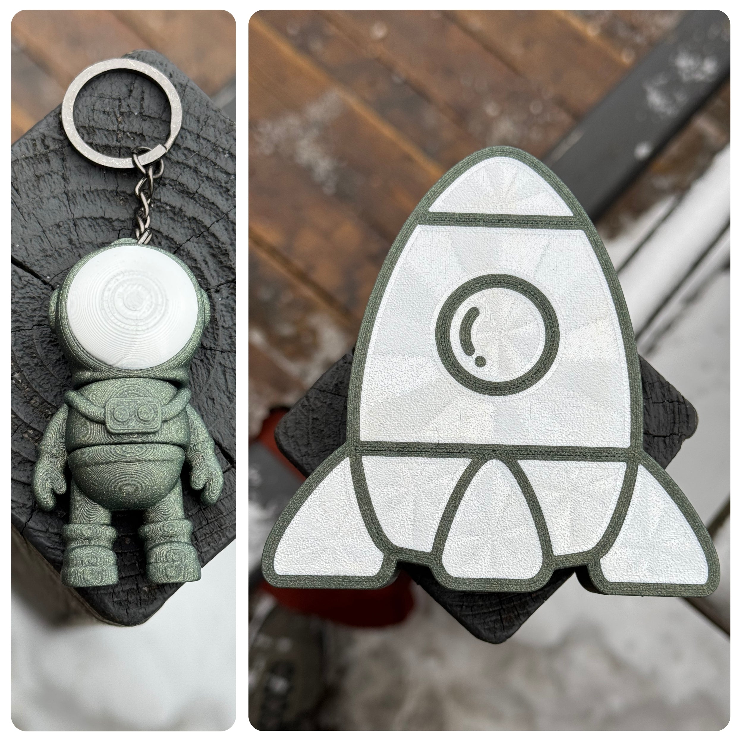 Rocket Rider