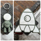 Rocket Rider