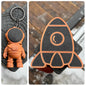 Rocket Rider