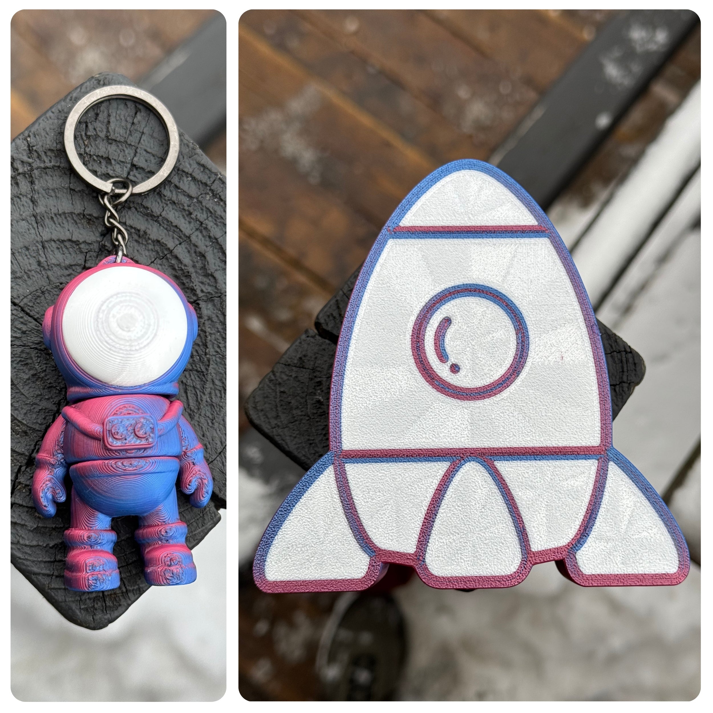 Rocket Rider