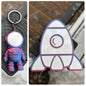 Rocket Rider