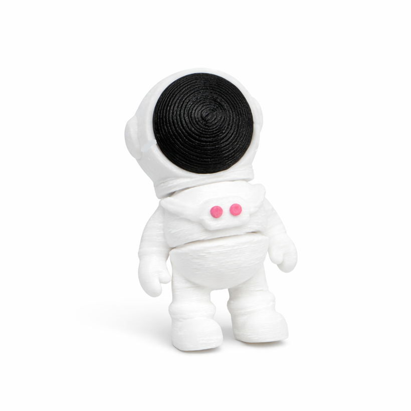 Astronaut