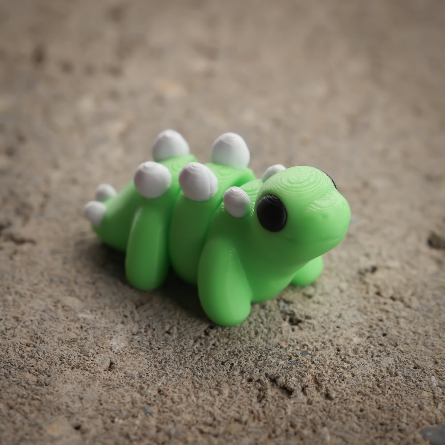 Stegosaurus