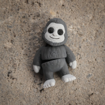 Bigfoot