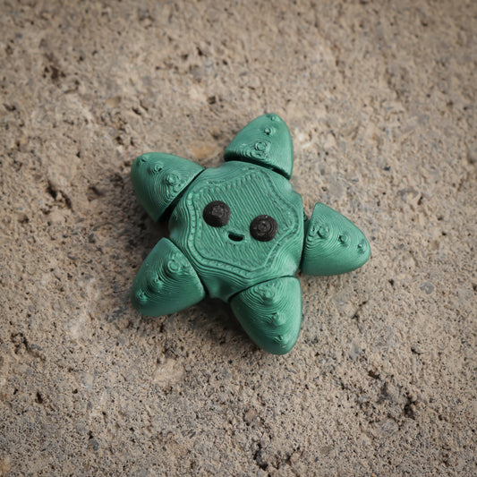 Starfish v2