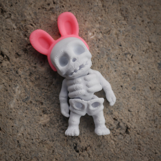 Bunny Skeleton