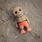 Summer Skeleton