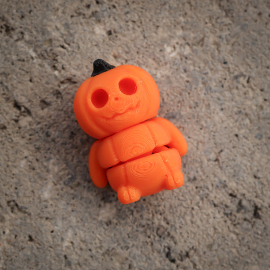 Pumpkin v2