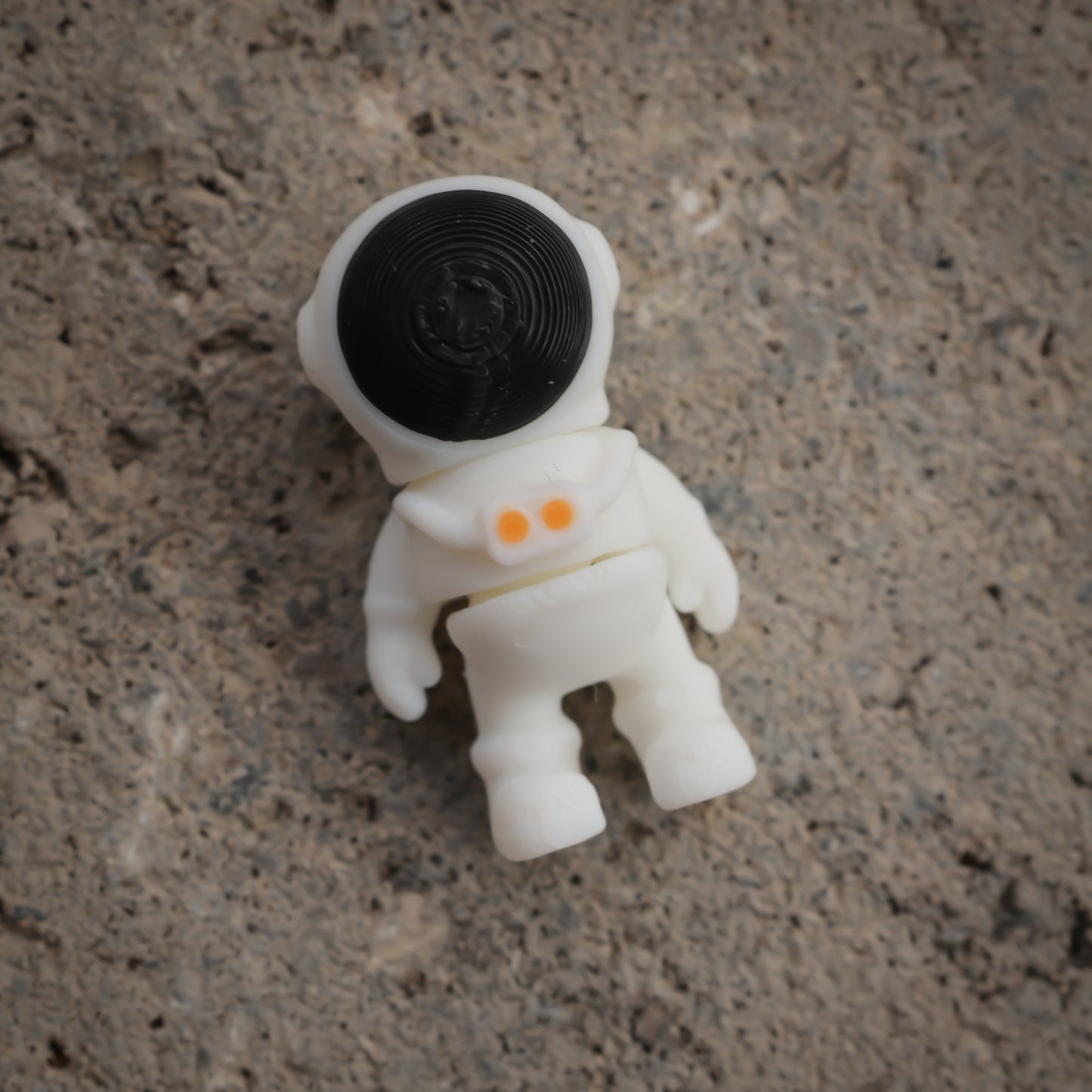 Astronaut