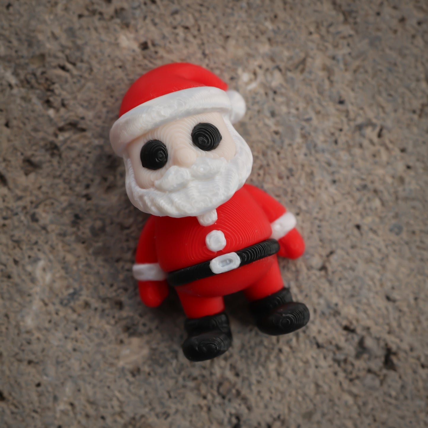 Santa Claus