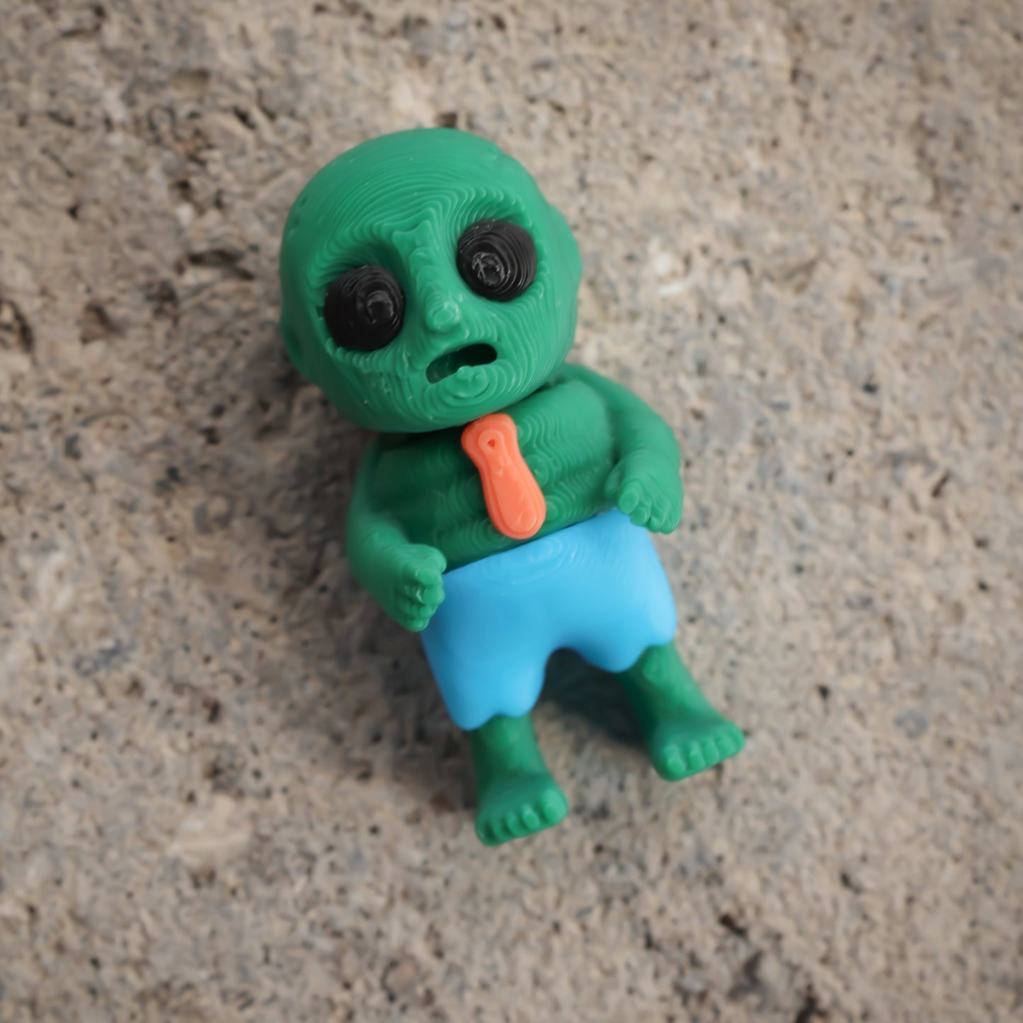 Zombie v2