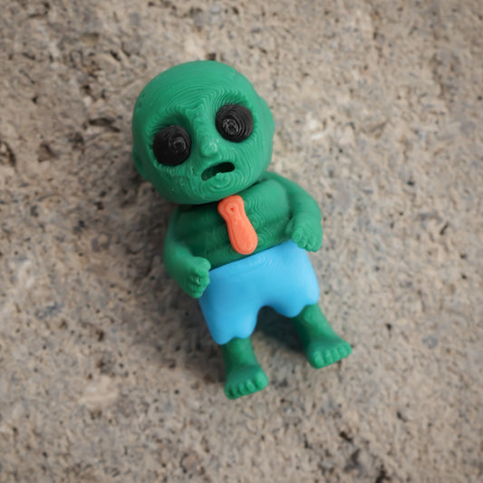 Zombie v2